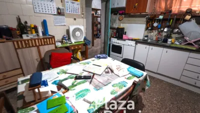 Casa en venta en Calle de San Dámaso, 20, Patrocinio de San José-Talavera la Nueva-Gamonal (Talavera de la Reina) de 69.900 €