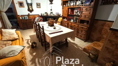 Casa en venta en Calle de San Dámaso, 20, Patrocinio de San José-Talavera la Nueva-Gamonal (Talavera de la Reina) de 69.900 €