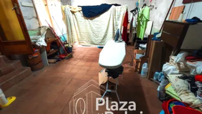 Casa en venta en Calle de San Dámaso, 20, Patrocinio de San José-Talavera la Nueva-Gamonal (Talavera de la Reina) de 69.900 €