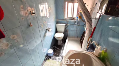 Casa en venta en Calle de San Dámaso, 20, Patrocinio de San José-Talavera la Nueva-Gamonal (Talavera de la Reina) de 69.900 €