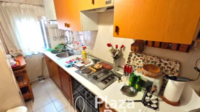 Casa en venta en Calle de San Dámaso, 20, Patrocinio de San José-Talavera la Nueva-Gamonal (Talavera de la Reina) de 69.900 €