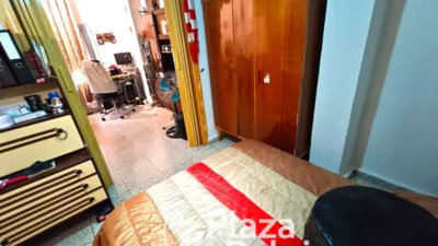 Casa en venta en Calle de San Dámaso, 20, Patrocinio de San José-Talavera la Nueva-Gamonal (Talavera de la Reina) de 69.900 €
