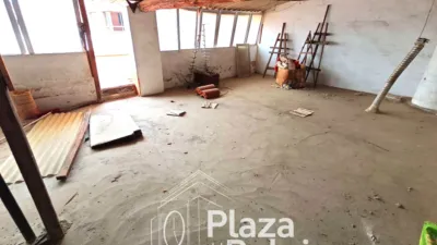 Casa en venta en Calle de San Dámaso, 20, Patrocinio de San José-Talavera la Nueva-Gamonal (Talavera de la Reina) de 69.900 €