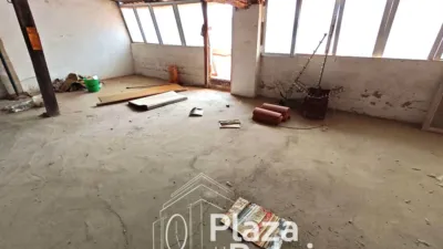 Casa en venta en Calle de San Dámaso, 20, Patrocinio de San José-Talavera la Nueva-Gamonal (Talavera de la Reina) de 69.900 €