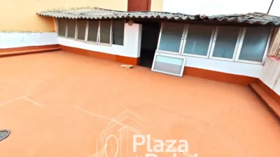 Casa en venta en Calle de San Dámaso, 20, Patrocinio de San José-Talavera la Nueva-Gamonal (Talavera de la Reina) de 69.900 €