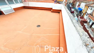 Casa en venta en Calle de San Dámaso, 20, Patrocinio de San José-Talavera la Nueva-Gamonal (Talavera de la Reina) de 69.900 €