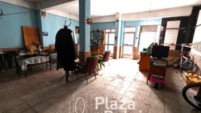 Casa en venta en Calle de San Dámaso, 20, Patrocinio de San José-Talavera la Nueva-Gamonal (Talavera de la Reina) de 69.900 €