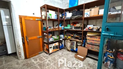 Casa en venta en Calle de San Dámaso, 20, Patrocinio de San José-Talavera la Nueva-Gamonal (Talavera de la Reina) de 69.900 €