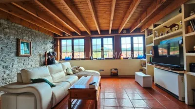 Casa - Vista 4