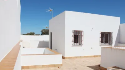 House in Conil de la Frontera photo 14
