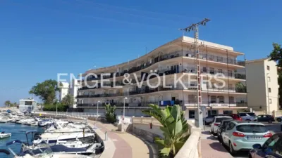 Piso – Xàbia / Jávea, l'Arenal, la Marina Alta - Vista 2
