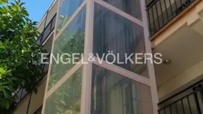 Piso – Xàbia / Jávea, l'Arenal, la Marina Alta - Vista 3