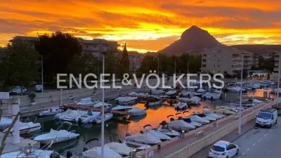 Piso – Xàbia / Jávea, l'Arenal, la Marina Alta - Vista 4