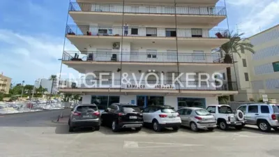 Piso – Xàbia / Jávea, l'Arenal, la Marina Alta - Vista 5