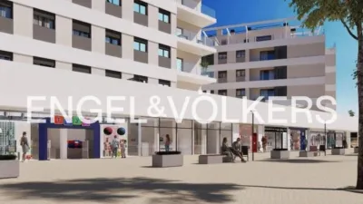 Piso en alquiler en Nuevo Bulevar, Nuevo Bulevar (Mairena del Aljarafe) de 1.000 €<span>/mes</span>