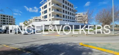 Piso en alquiler en Nuevo Bulevar, Nuevo Bulevar (Mairena del Aljarafe) de 1.000 €<span>/mes</span>