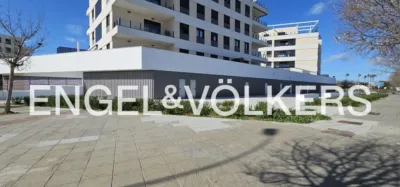 Piso en alquiler en Nuevo Bulevar, Nuevo Bulevar (Mairena del Aljarafe) de 1.000 €<span>/mes</span>