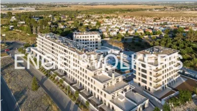 Piso en alquiler en Nuevo Bulevar, Nuevo Bulevar (Mairena del Aljarafe) de 1.000 €<span>/mes</span>
