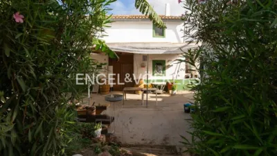 Rustic property in Sant Pau photo 11
