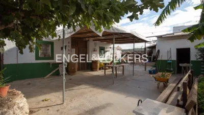 Rustic property in Sant Pau photo 2