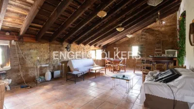 Rustic property in Sant Pau photo 34