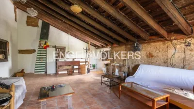 Rustic property in Sant Pau photo 35