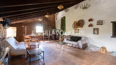 Rustic property in Sant Pau photo 36
