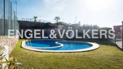 Ático en alquiler en Les Platgetes-Torre Bellver-La Renegà, Les Platgetes-Torre Bellver-La Renegà (Orpesa - Oropesa del Mar) de 2.000 €<span>/mes</span>