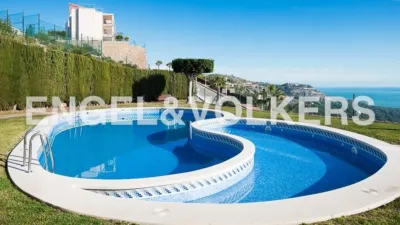 Ático en alquiler en Les Platgetes-Torre Bellver-La Renegà, Les Platgetes-Torre Bellver-La Renegà (Orpesa - Oropesa del Mar) de 2.000 €<span>/mes</span>