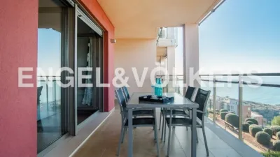 Ático en alquiler en Les Platgetes-Torre Bellver-La Renegà, Les Platgetes-Torre Bellver-La Renegà (Orpesa - Oropesa del Mar) de 2.000 €<span>/mes</span>