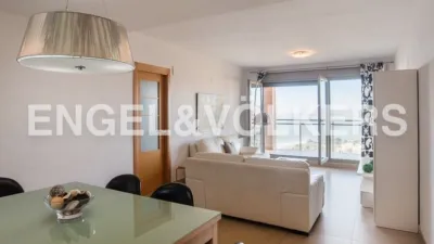 Ático en alquiler en Les Platgetes-Torre Bellver-La Renegà, Les Platgetes-Torre Bellver-La Renegà (Orpesa - Oropesa del Mar) de 2.000 €<span>/mes</span>