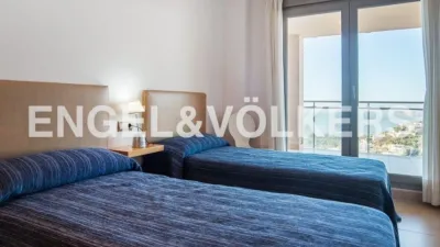 Ático en alquiler en Les Platgetes-Torre Bellver-La Renegà, Les Platgetes-Torre Bellver-La Renegà (Orpesa - Oropesa del Mar) de 2.000 €<span>/mes</span>