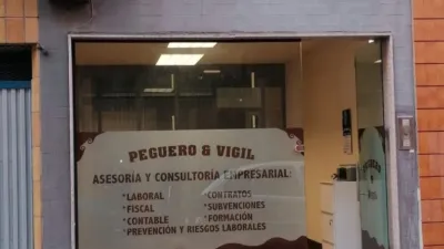 Local comercial en venta en El Llano - Widok 5