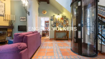 House on Calle de Miguel Cid photo 13