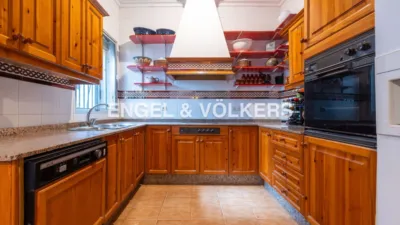 House on Calle de Miguel Cid photo 15