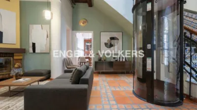 House on Calle de Miguel Cid photo 19