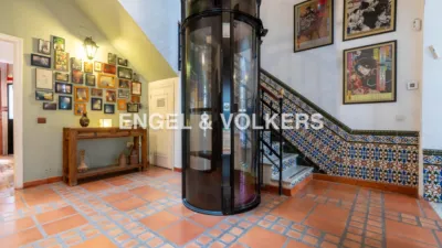 House on Calle de Miguel Cid photo 21