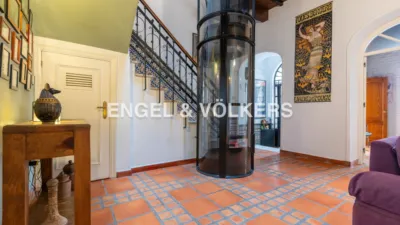 House on Calle de Miguel Cid photo 23