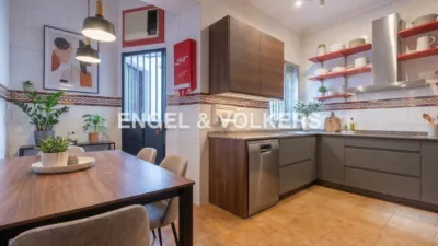 House on Calle de Miguel Cid photo 22