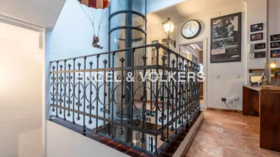 House on Calle de Miguel Cid photo 24