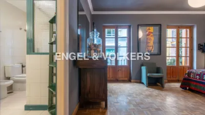 House on Calle de Miguel Cid photo 27