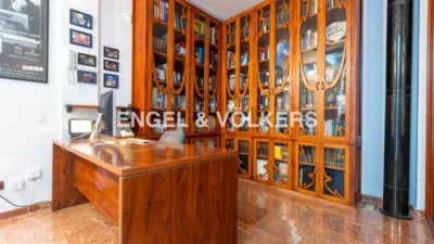 House on Calle de Miguel Cid photo 32