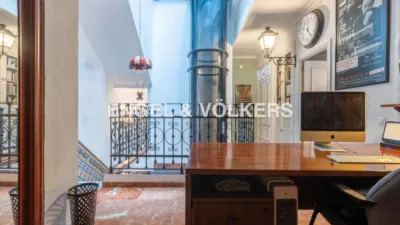 House on Calle de Miguel Cid photo 33