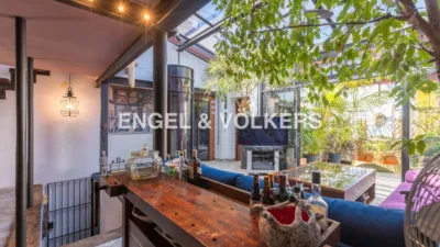 House on Calle de Miguel Cid photo 2