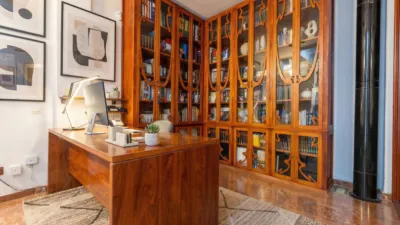 House on Calle de Miguel Cid photo 42