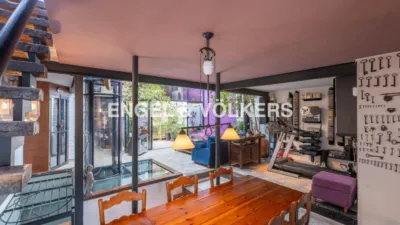 House on Calle de Miguel Cid photo 45