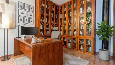 House on Calle de Miguel Cid photo 44