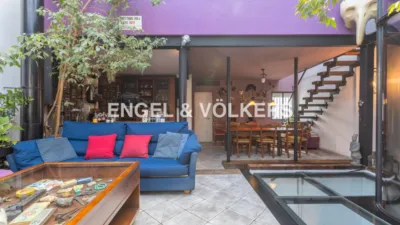 House on Calle de Miguel Cid photo 46