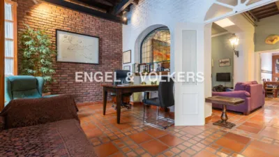 House on Calle de Miguel Cid photo 3