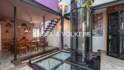 House on Calle de Miguel Cid photo 50